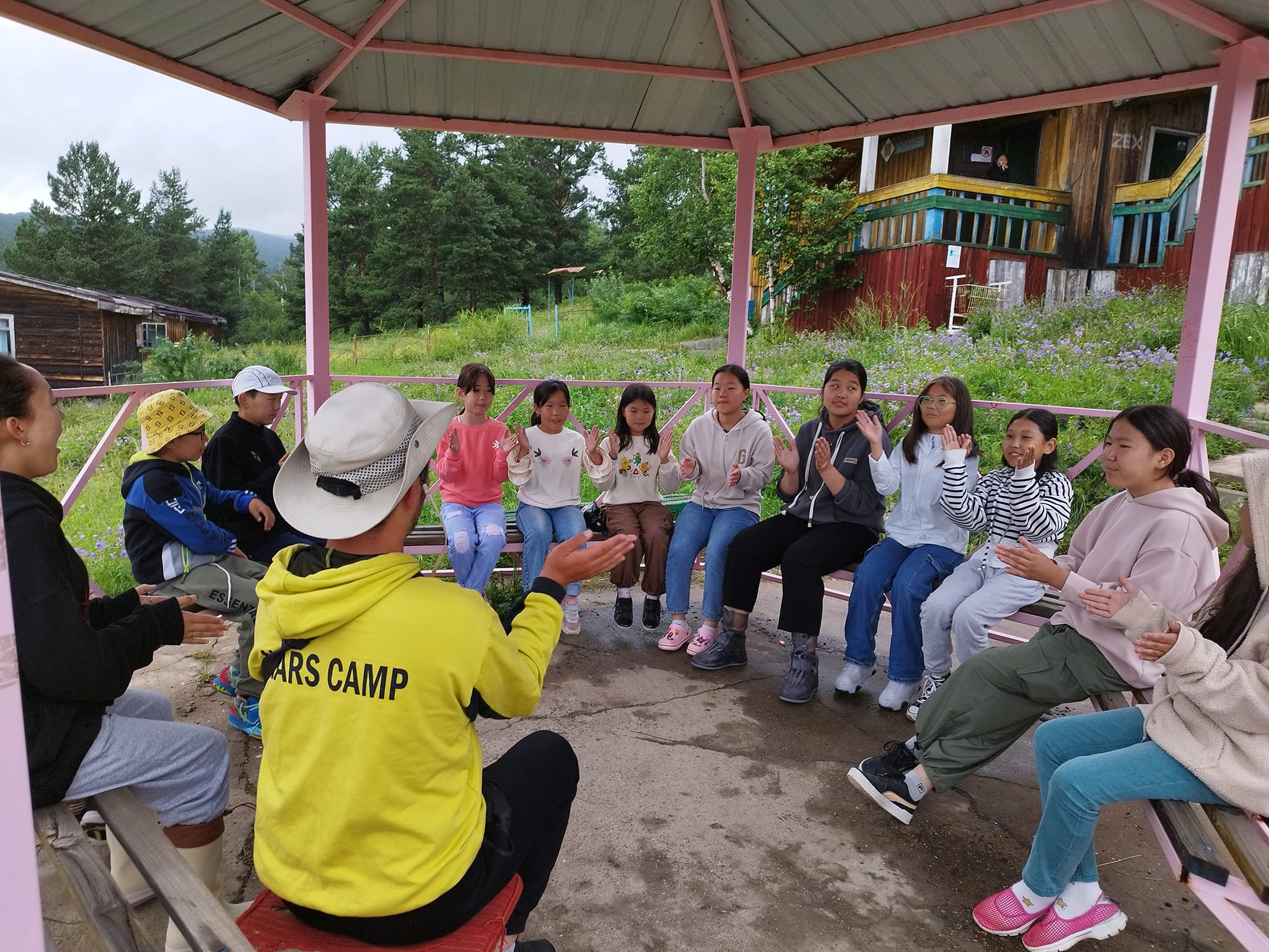 Camp 2